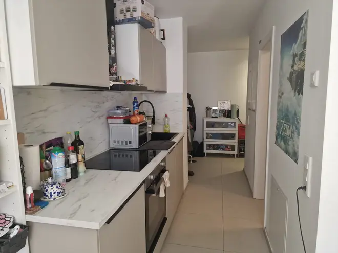 1 Zimmer Wohnung mit 24 m² in Leipzig – Bild 4
