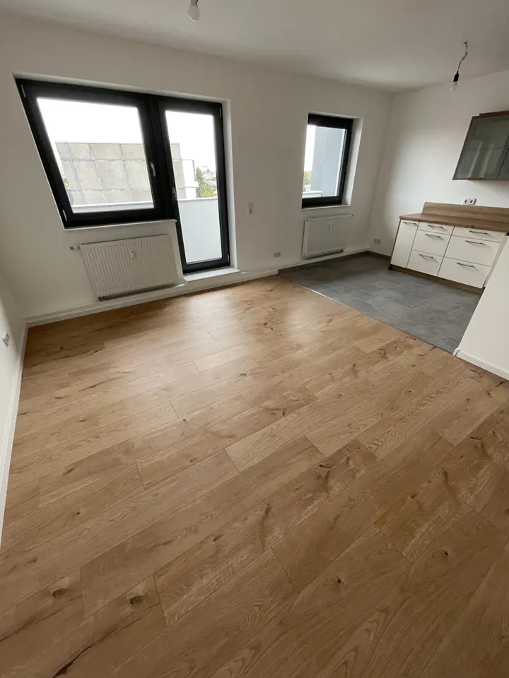 3 Zimmer Wohnung mit 69 m² in Magdeburg – Bild 1