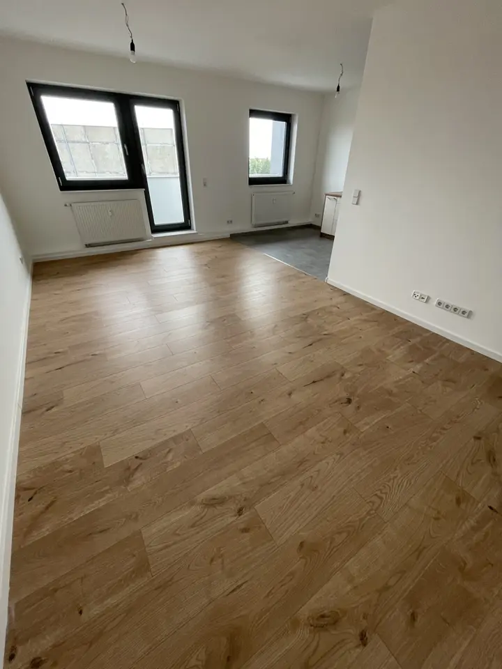3 Zimmer Wohnung mit 69 m² in Magdeburg – Bild 2