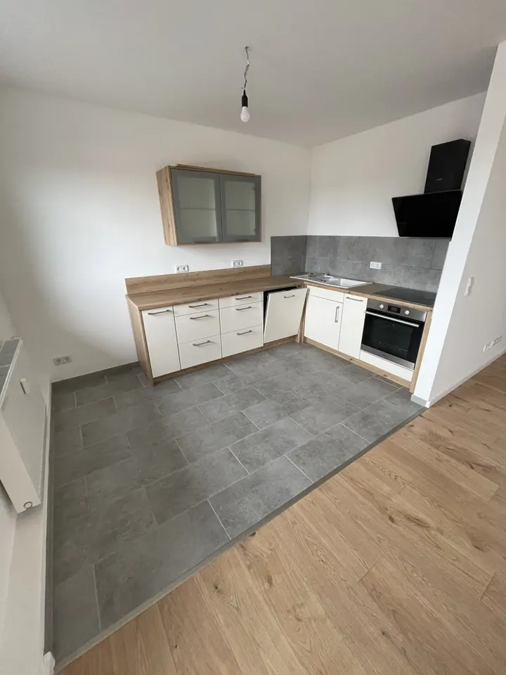 3 Zimmer Wohnung mit 69 m² in Magdeburg – Bild 5