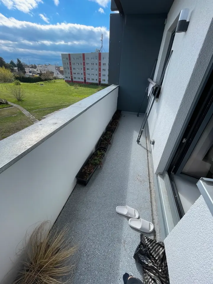 3 Zimmer Wohnung mit 69 m² in Magdeburg – Bild 6
