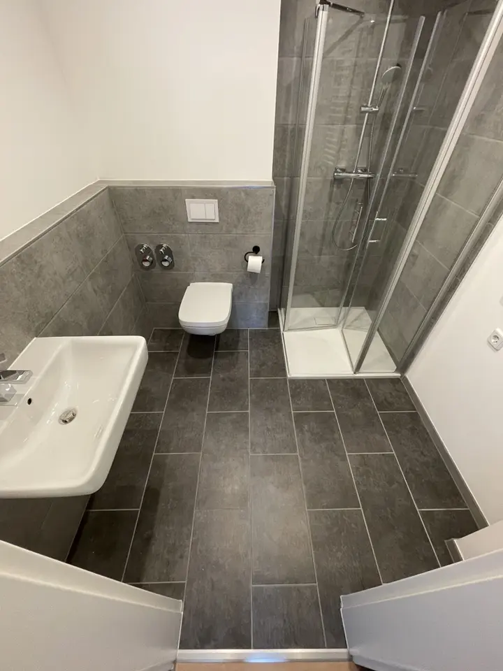 3 Zimmer Wohnung mit 69 m² in Magdeburg – Bild 10