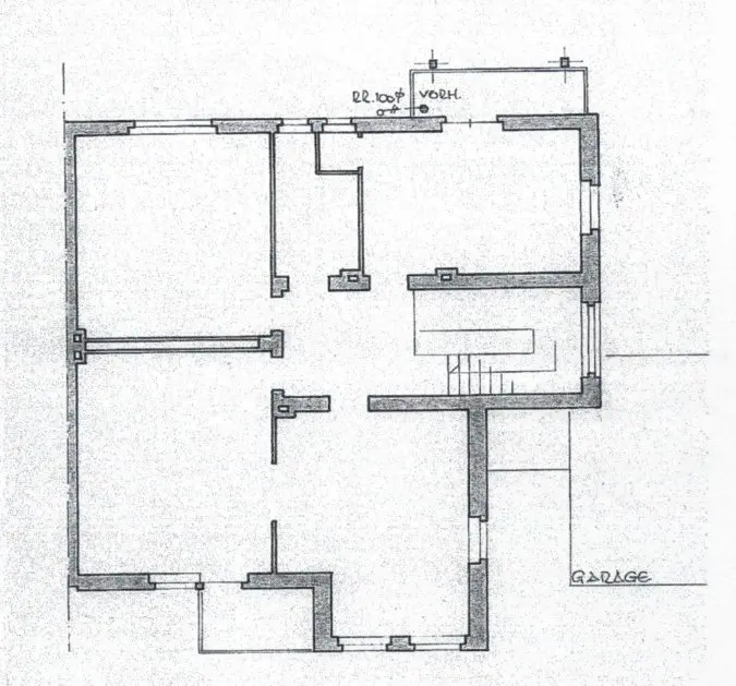 3 Zimmer Wohnung mit 108 m² in Solingen – Bild 5