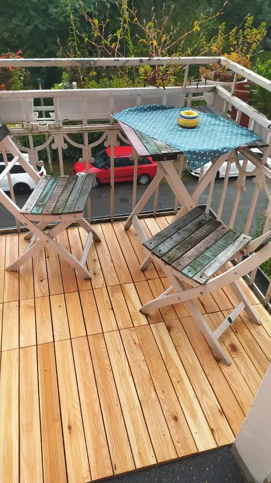 3 Zimmer Wohnung mit 108 m² in Solingen – Bild 6