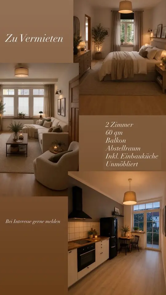3 Zimmer Wohnung mit 108 m² in Solingen – Bild 9