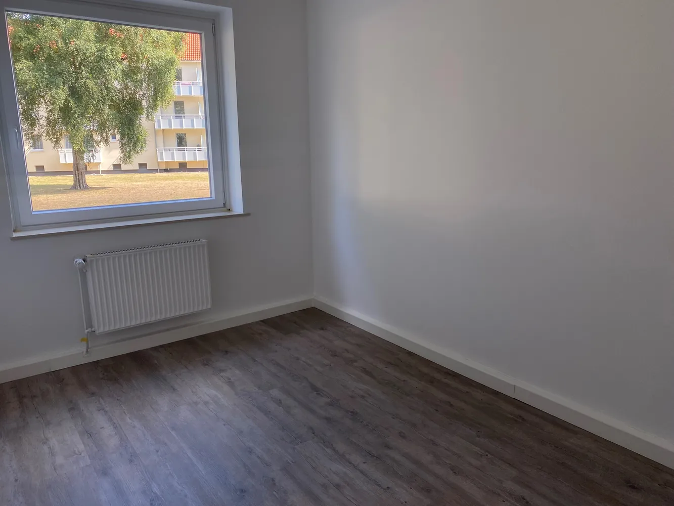 3 Zimmer Wohnung mit 62 m² in Delmenhorst – Bild 2