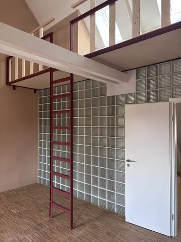 2 Zimmer Wohnung mit 74 m² in Aachen – Bild 2