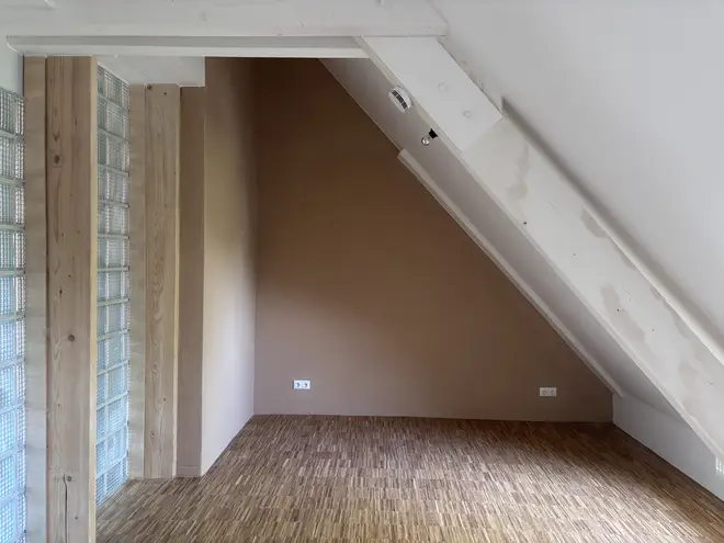 2 Zimmer Wohnung mit 74 m² in Aachen – Bild 3