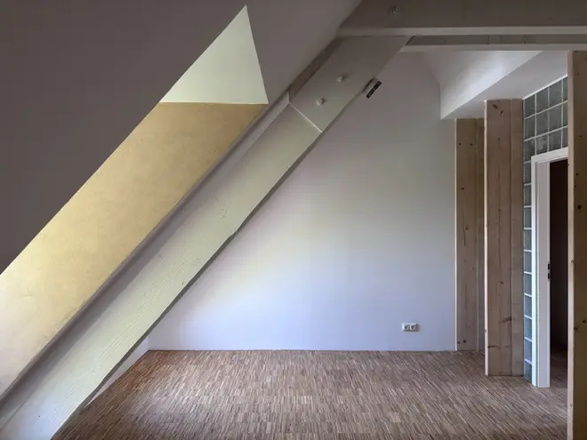 2 Zimmer Wohnung mit 74 m² in Aachen – Bild 4