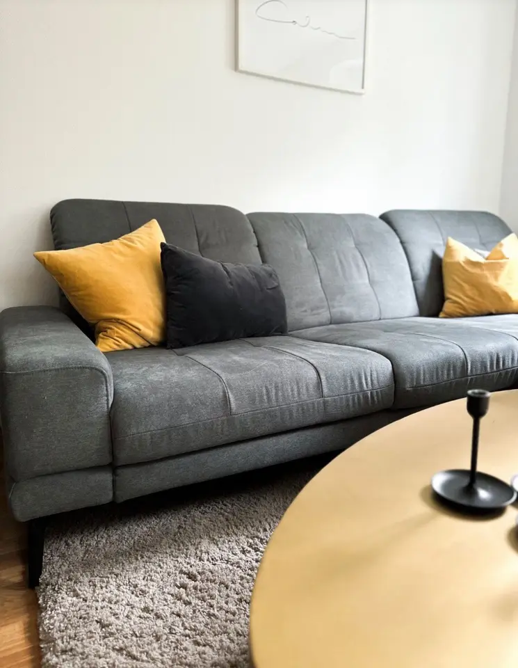 2 Zimmer Wohnung mit 70 m² in Rastatt – Bild 1