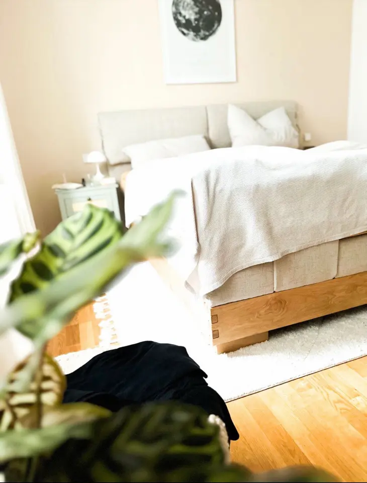 2 Zimmer Wohnung mit 70 m² in Rastatt – Bild 3