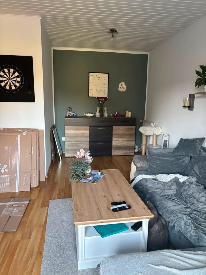 5 Zimmer Haus mit 120 m² in Bremerhaven – Bild 1