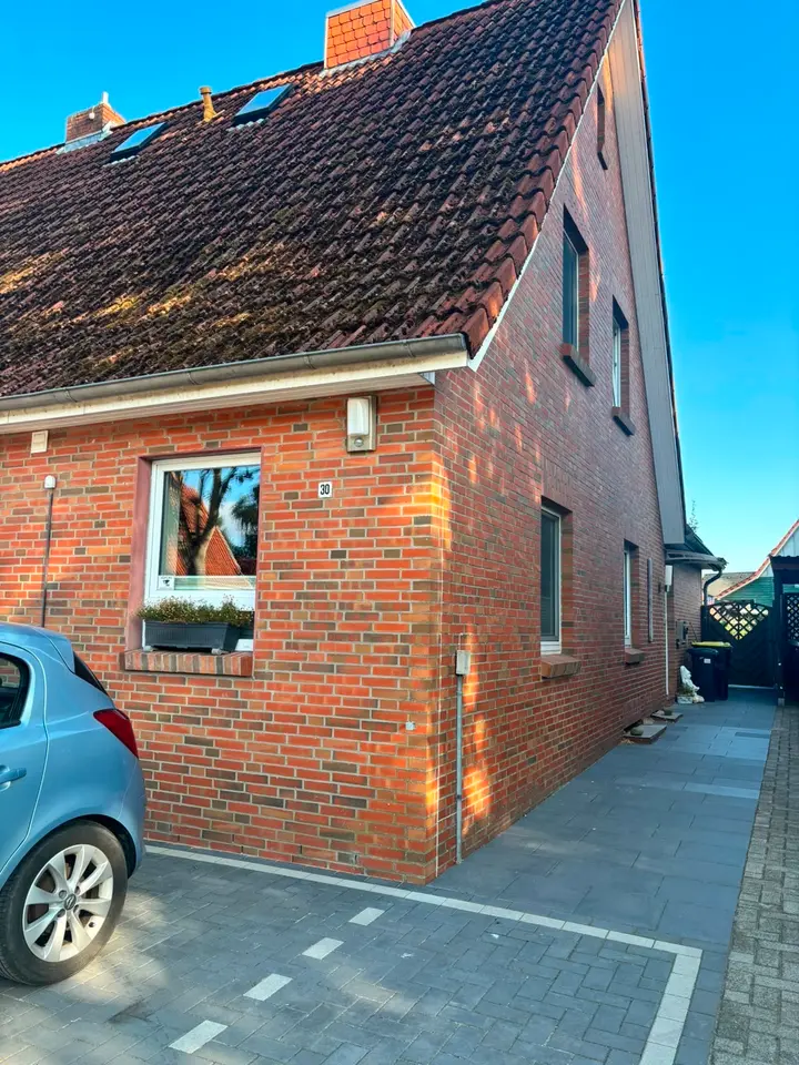 5 Zimmer Haus mit 120 m² in Bremerhaven – Bild 2