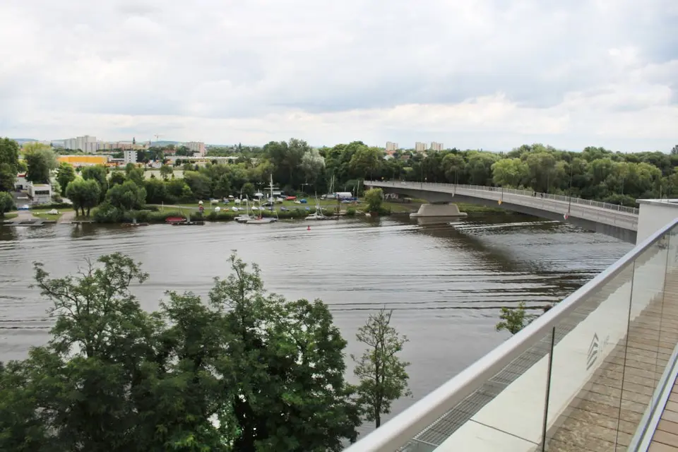 2 Zimmer Wohnung mit 21 m² in Offenbach – Bild 7