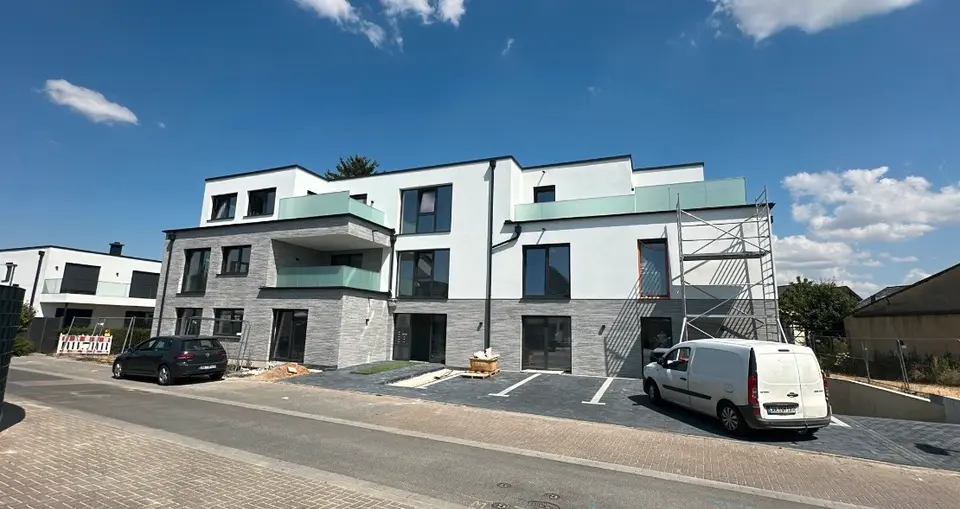 4 Zimmer Wohnung mit 138 m² in Düren – Bild 6
