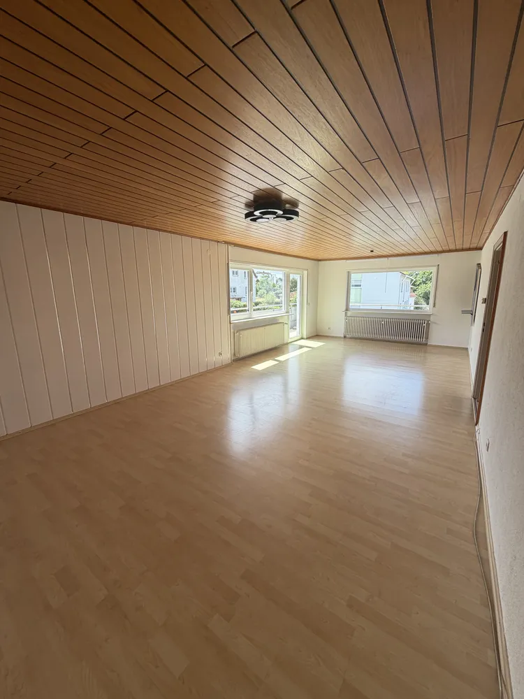 3 Zimmer Wohnung mit 85 m² in Kaiserslautern – Bild 1
