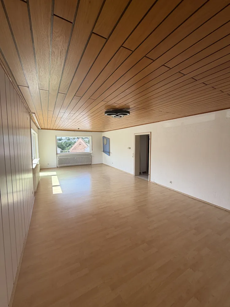 3 Zimmer Wohnung mit 85 m² in Kaiserslautern – Bild 2