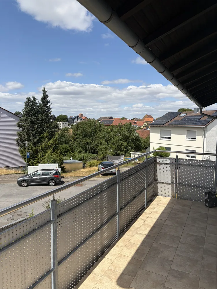3 Zimmer Wohnung mit 85 m² in Kaiserslautern – Bild 12