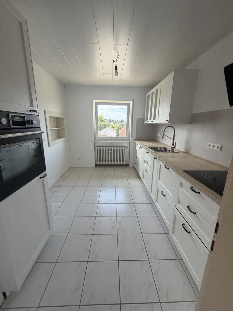 3 Zimmer Wohnung mit 85 m² in Kaiserslautern – Bild 4