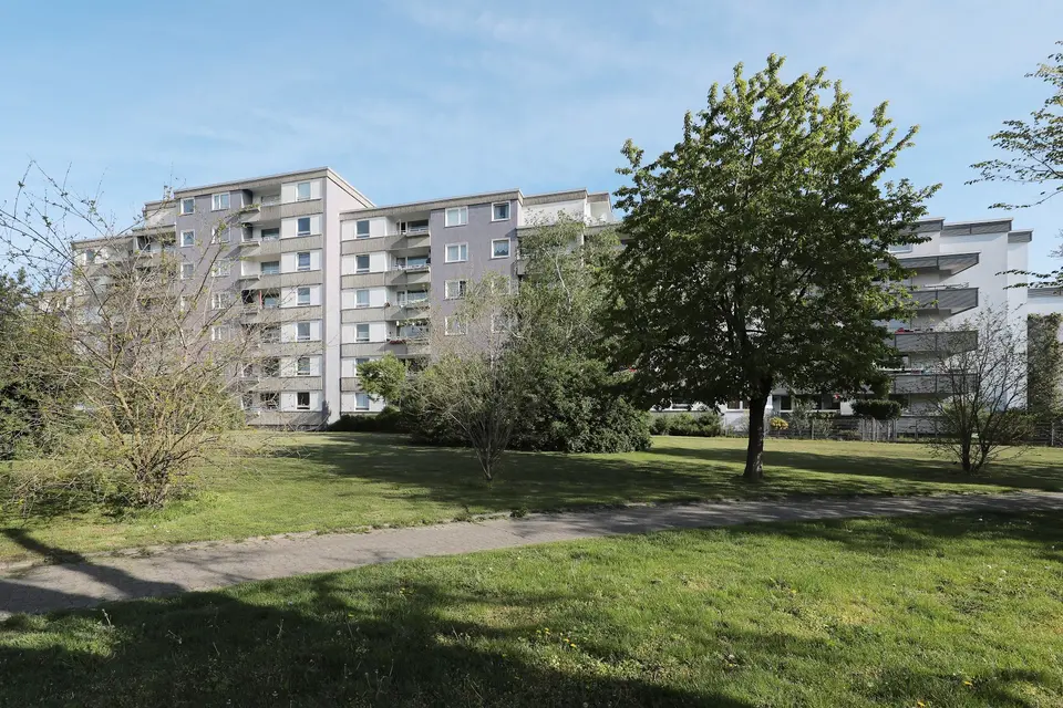 3 Zimmer Wohnung mit 71 m² in Wolfsburg – Bild 4