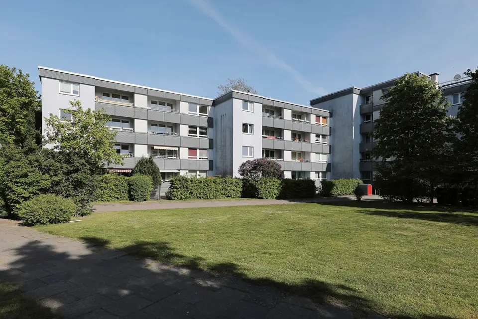 3 Zimmer Wohnung mit 71 m² in Wolfsburg – Bild 5