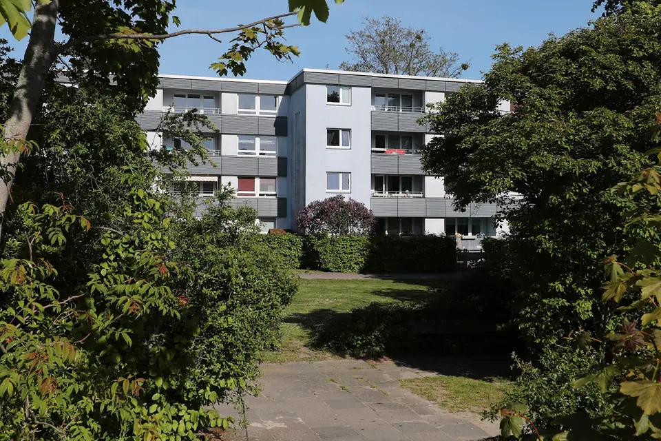 3 Zimmer Wohnung mit 71 m² in Wolfsburg – Bild 7
