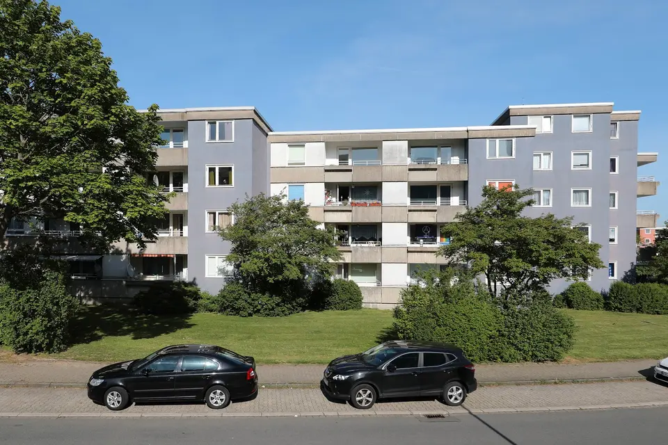 3 Zimmer Wohnung mit 71 m² in Wolfsburg – Bild 8
