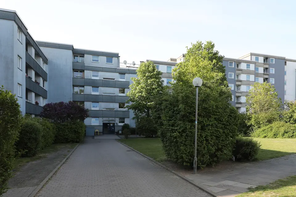 3 Zimmer Wohnung mit 71 m² in Wolfsburg – Bild 9