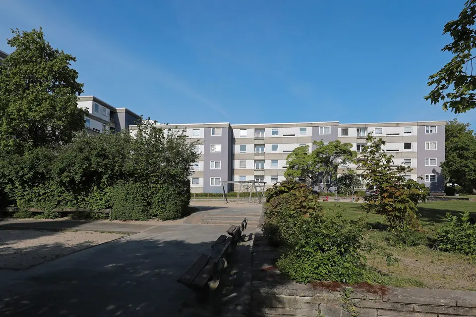 3 Zimmer Wohnung mit 71 m² in Wolfsburg – Bild 10