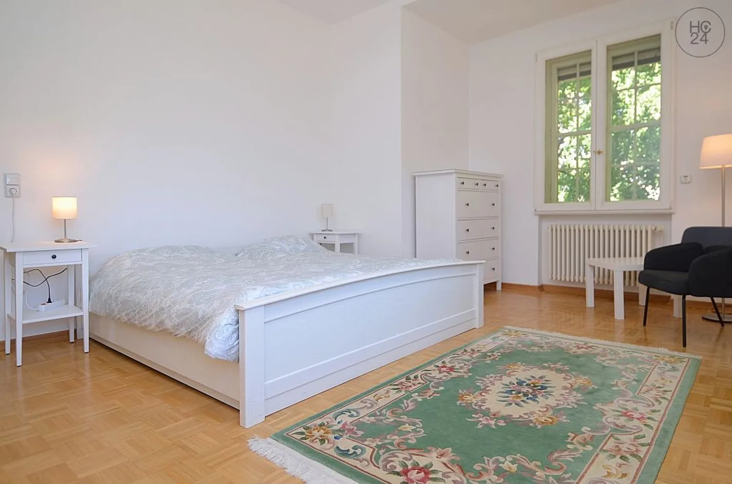 4 Zimmer Wohnung mit 128 m² in Mainz – Bild 2