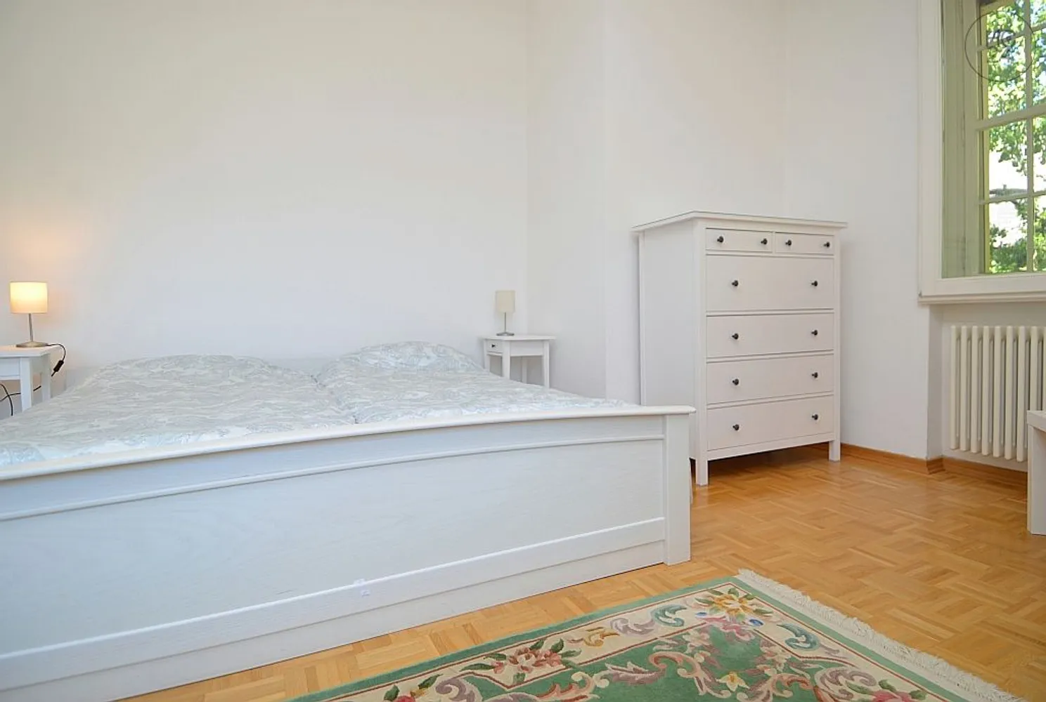 4 Zimmer Wohnung mit 128 m² in Mainz – Bild 12