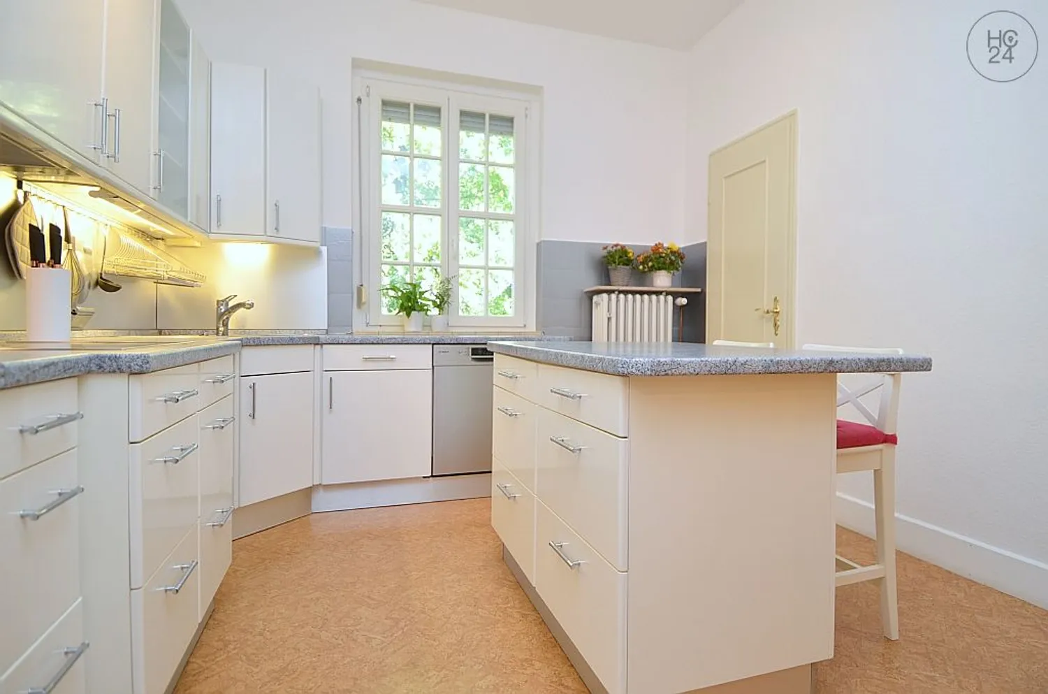 4 Zimmer Wohnung mit 128 m² in Mainz – Bild 3