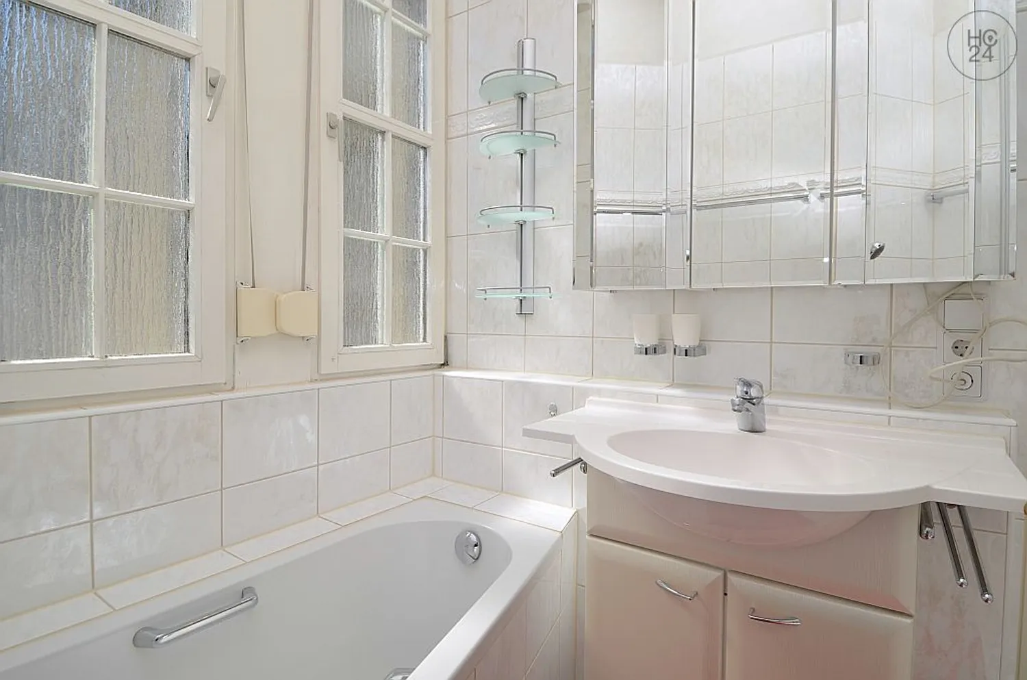 4 Zimmer Wohnung mit 128 m² in Mainz – Bild 4