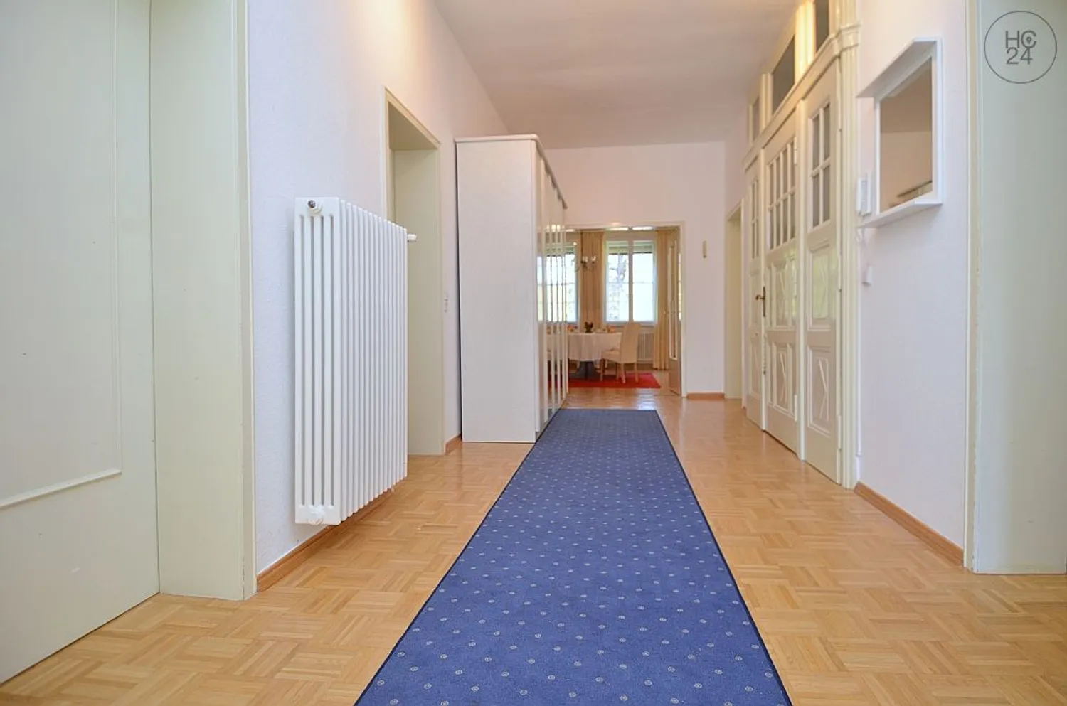4 Zimmer Wohnung mit 128 m² in Mainz – Bild 5