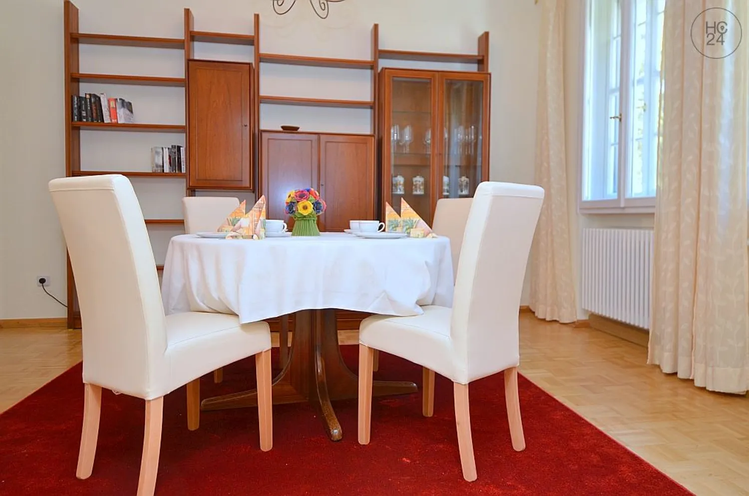 4 Zimmer Wohnung mit 128 m² in Mainz – Bild 6
