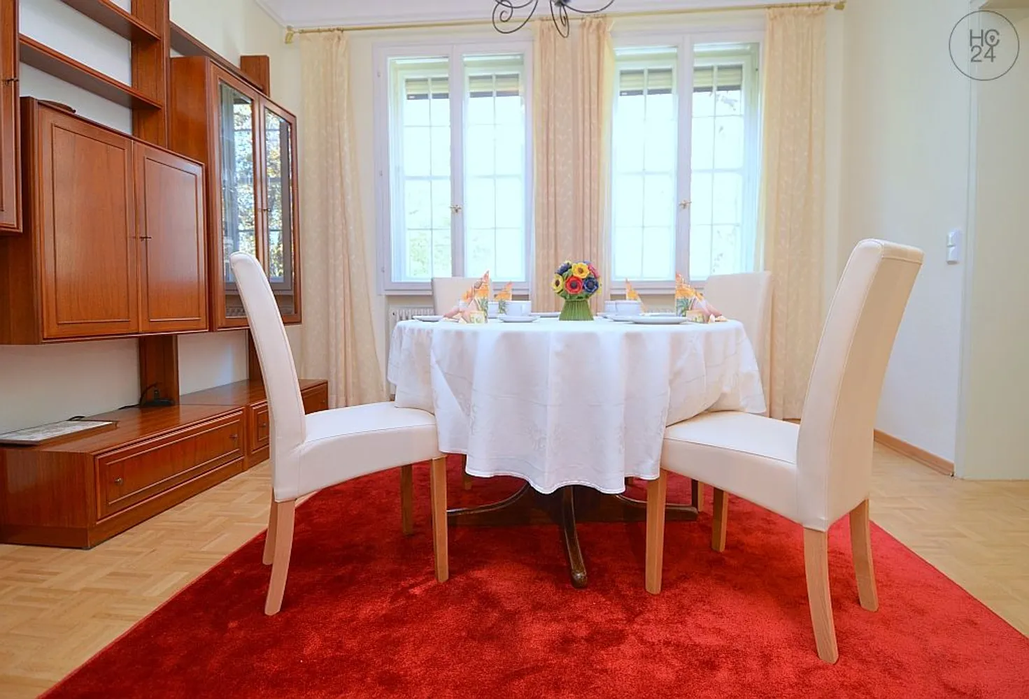 4 Zimmer Wohnung mit 128 m² in Mainz – Bild 7
