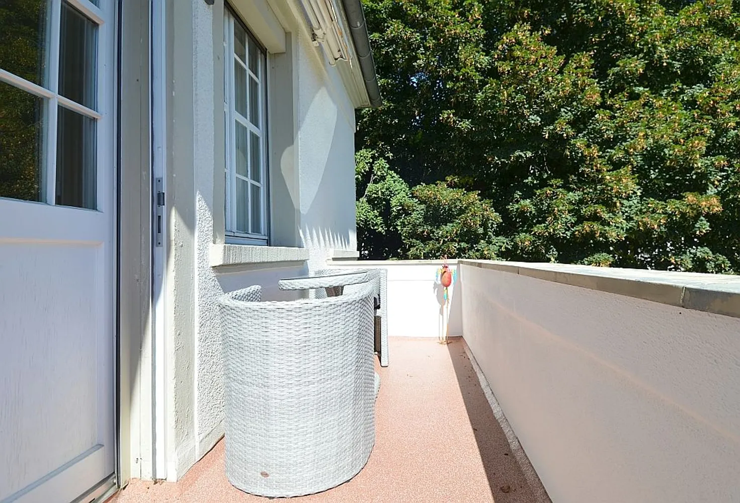 4 Zimmer Wohnung mit 128 m² in Mainz – Bild 8