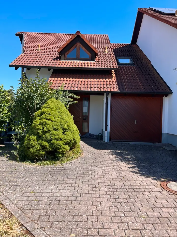 5 Zimmer Haus mit 135 m² in Pforzheim – Bild 5