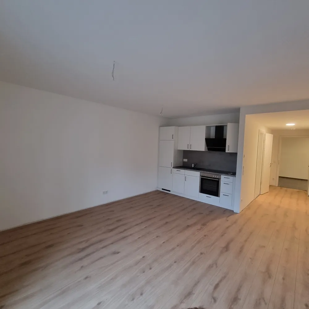 1 Zimmer Wohnung mit 43 m² in Osnabrück – Bild 1