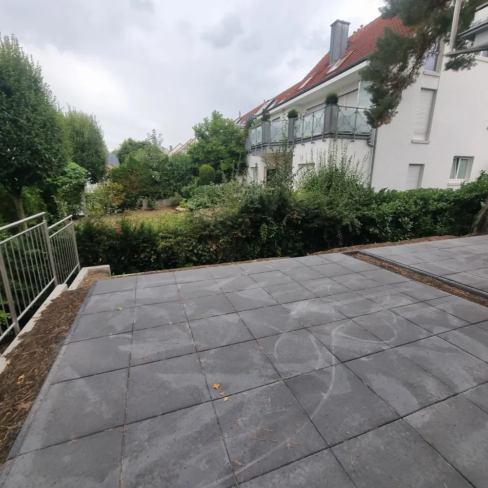1 Zimmer Wohnung mit 43 m² in Osnabrück – Bild 2
