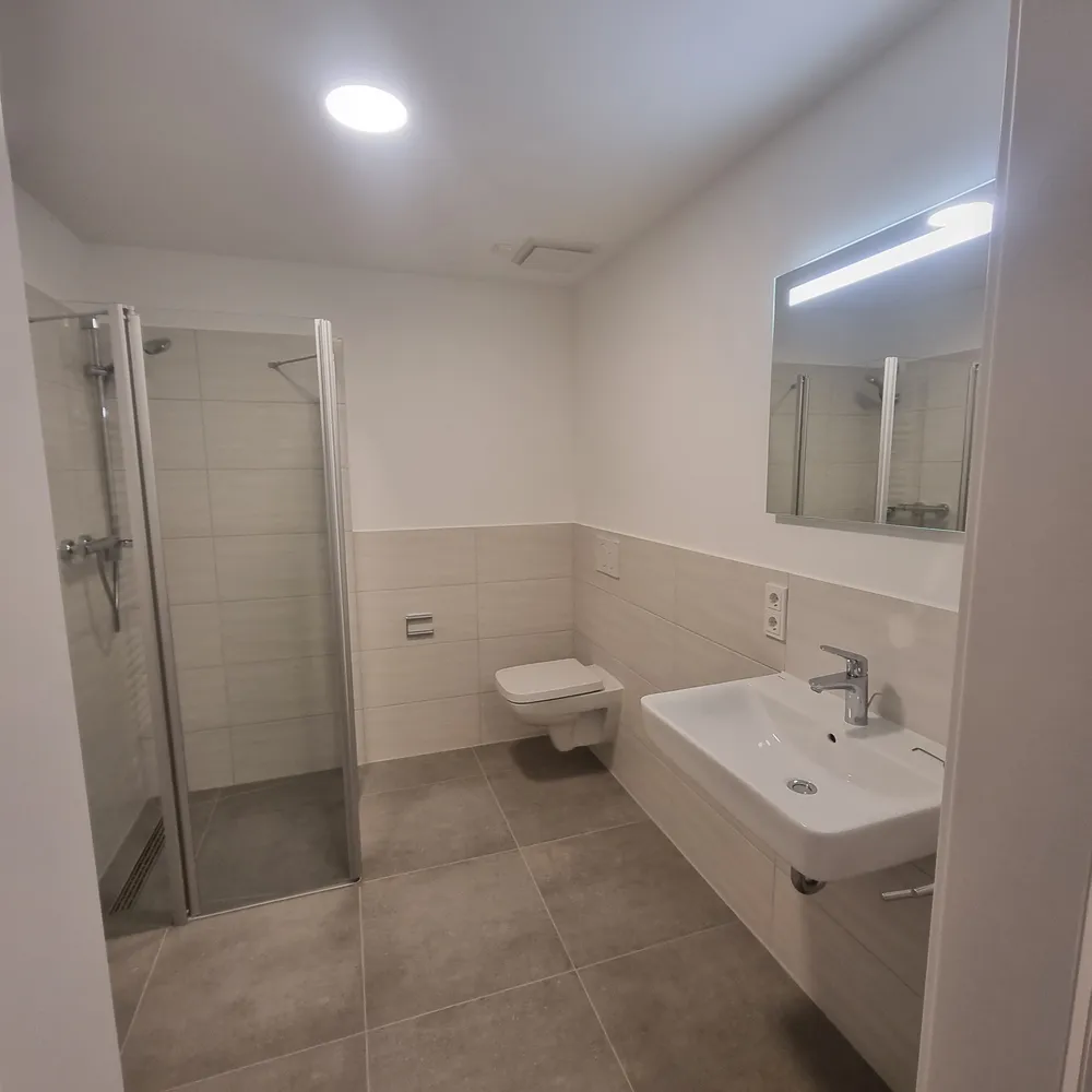 1 Zimmer Wohnung mit 43 m² in Osnabrück – Bild 4