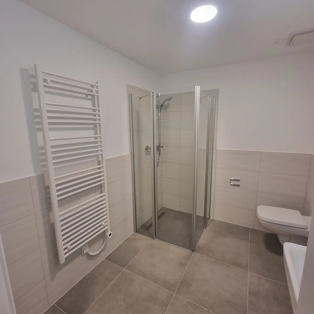 1 Zimmer Wohnung mit 43 m² in Osnabrück – Bild 6