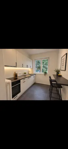 2 Zimmer Wohnung mit 53 m² in Berlin – Bild 1
