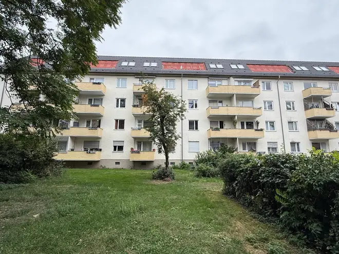 2 Zimmer Wohnung mit 53 m² in Berlin – Bild 10