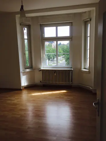 5 Zimmer Wohnung mit 135 m² in Saarbrücken – Bild 5