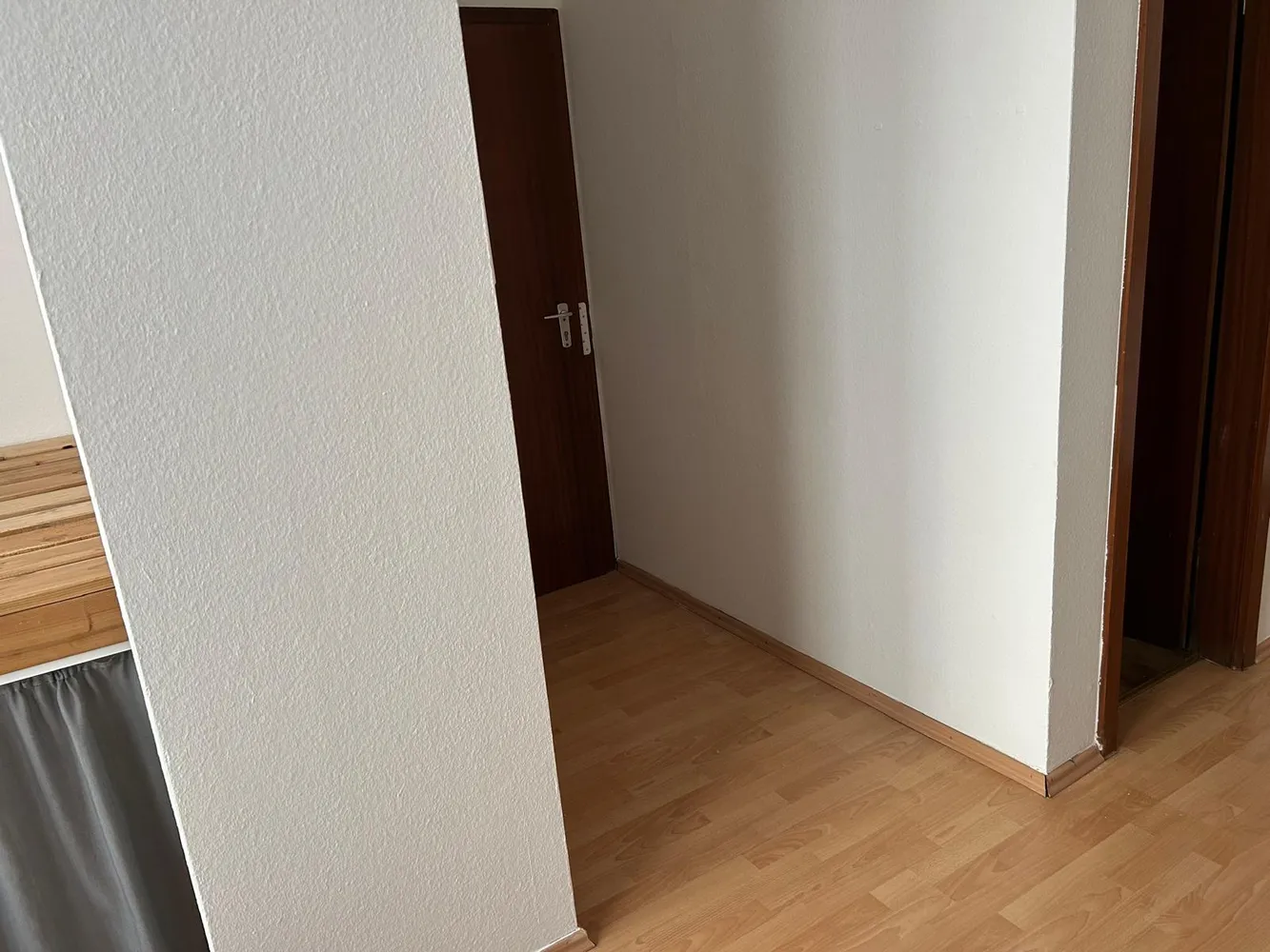1 Zimmer Wohnung mit 16 m² in Mannheim – Bild 1