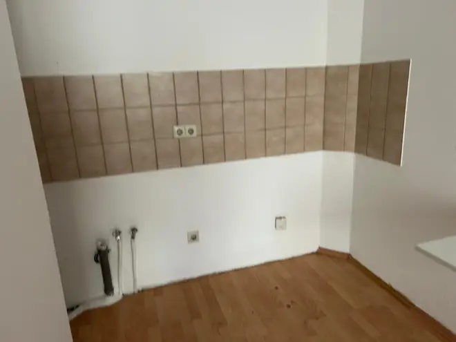 1 Zimmer Wohnung mit 16 m² in Mannheim – Bild 3