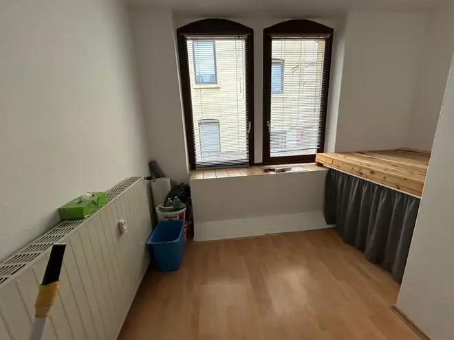 1 Zimmer Wohnung mit 16 m² in Mannheim – Bild 4