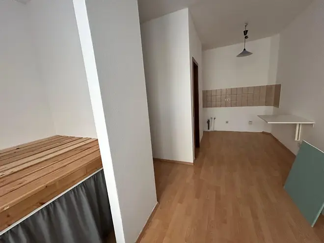 1 Zimmer Wohnung mit 16 m² in Mannheim – Bild 6