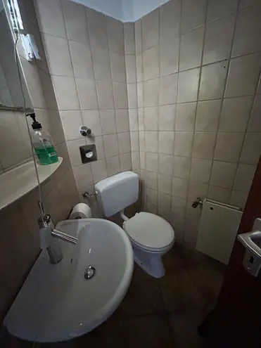 1 Zimmer Wohnung mit 16 m² in Mannheim – Bild 7